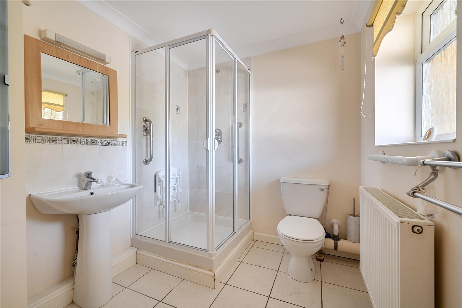 Burnside Cottage, Barons Mead, 